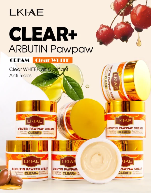 Skin Care 1