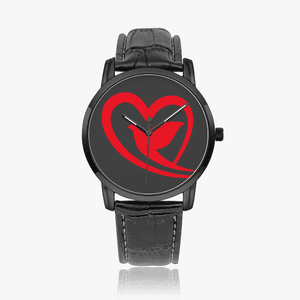 Inward Change Black Watch Image 2 Inward Change Black Watch Image 2