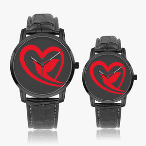 Inward Change Black Watch Image 1 Inward Change Black Watch Image 1