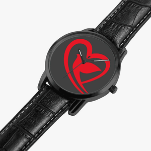 Inward Change Black Watch Image 3 Inward Change Black Watch Image 3