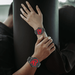 Inward Change Black Watch Image Inward Change Black Watch Image