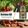 Natural Batana Oil For Hair