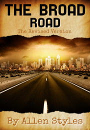 Broad Road (Revised Version)